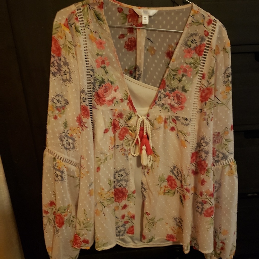 Womens clothes